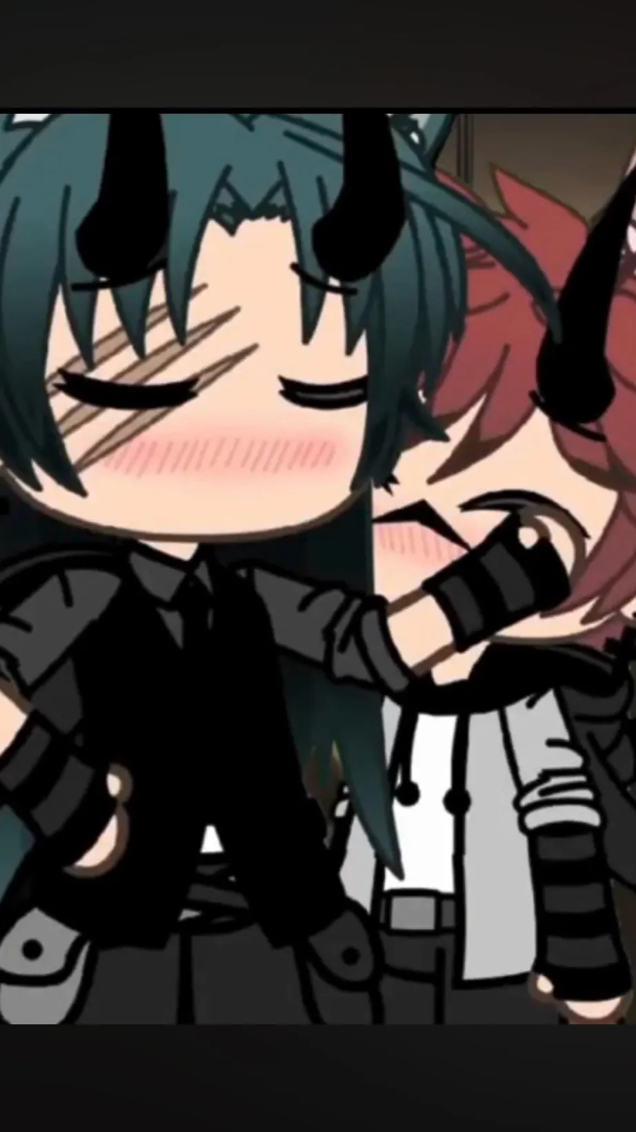 ai character: Ryuu  background
