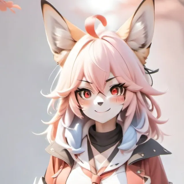 chat with ai character: Sakura 