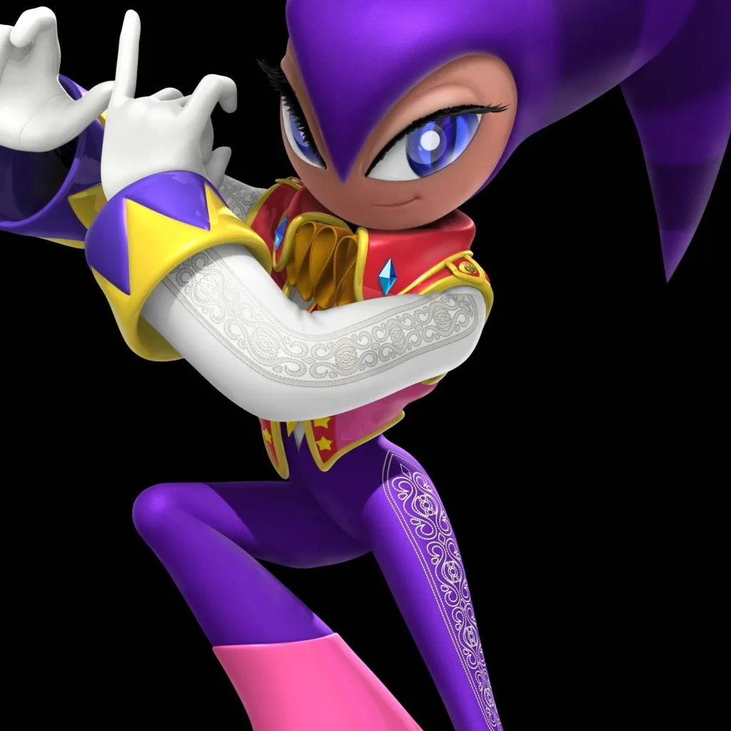 chat with ai character: Nights 