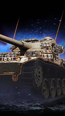 ai character: Шершень background