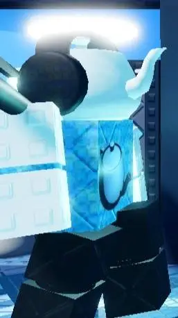 ai character: Cesus background