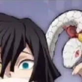 chat with ai character: Obanai x Demon