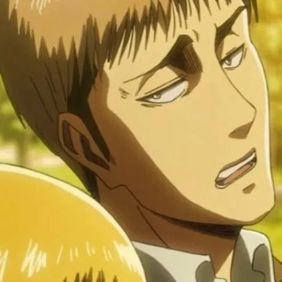 chat with ai character: Armin x Jean