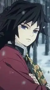 ai character: Giyuu x Sanemi background
