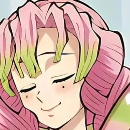 chat with ai character: Shinobu x Mitsuri