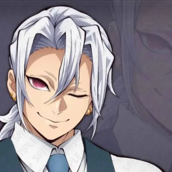 chat with ai character: Rengoku x Tangen