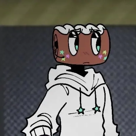 chat with ai character: Cosmo x Sprout