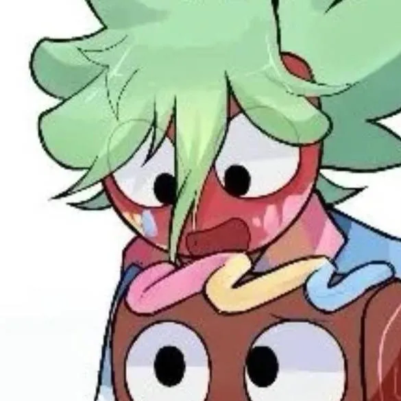 chat with ai character: fruitcake