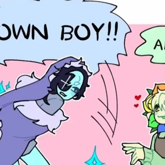 chat with ai character: moonflower