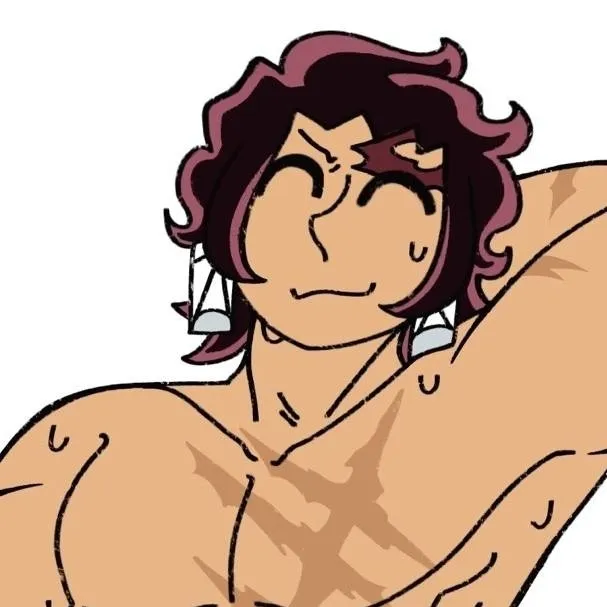 chat with ai character: Tanjiro x Inosuke