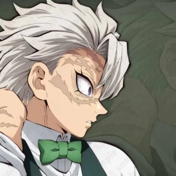 chat with ai character: Giyuu x Sanemi