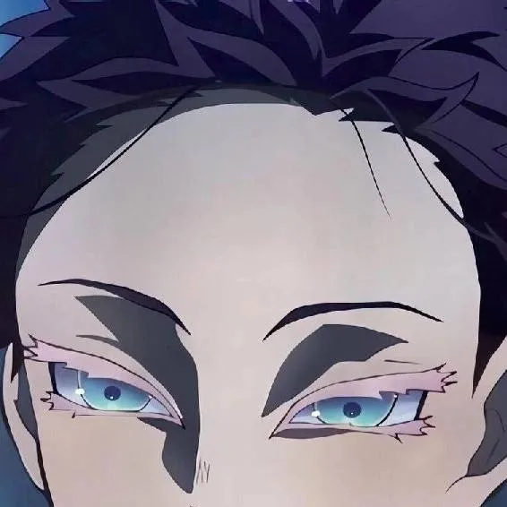 chat with ai character: Douma x Akaza