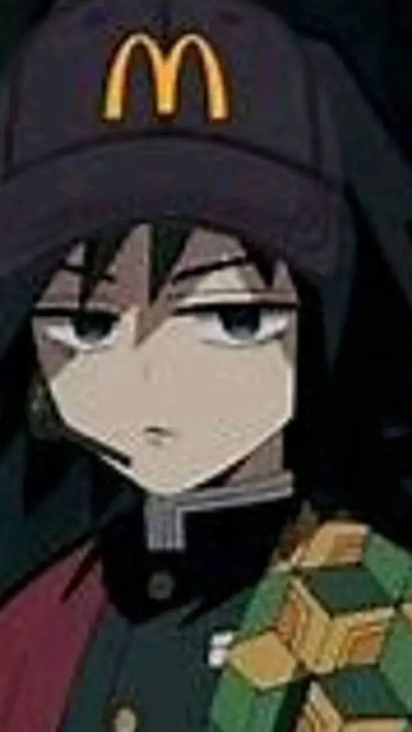 ai character: Giyuu x Sanemi background