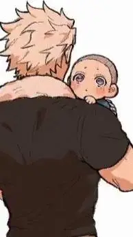 ai character: Sanemi x Giyuu background