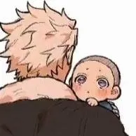 chat with ai character: Sanemi x Giyuu