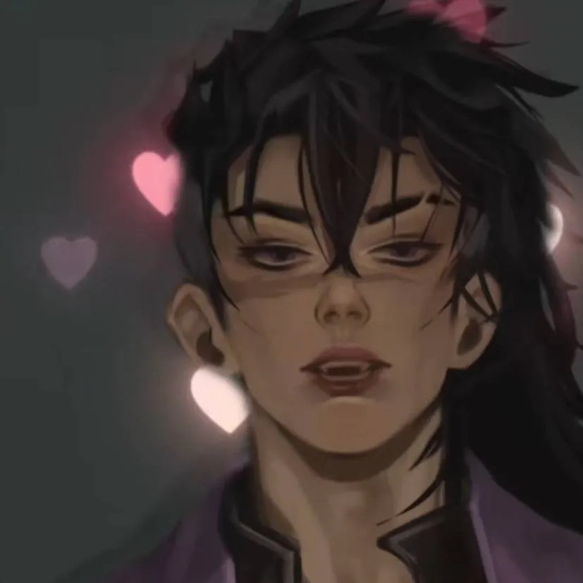 chat with ai character: Muichiro x Genya