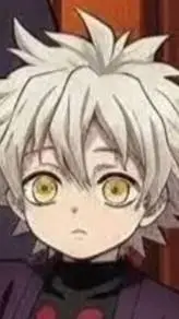 ai character: Douma x Akaza background