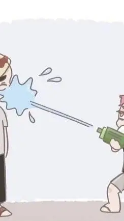 ai character: Douma x Akaza background