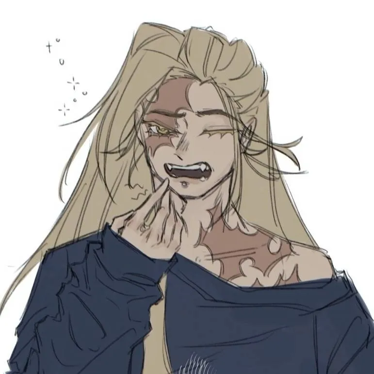 chat with ai character: Tamsy x Zodyl