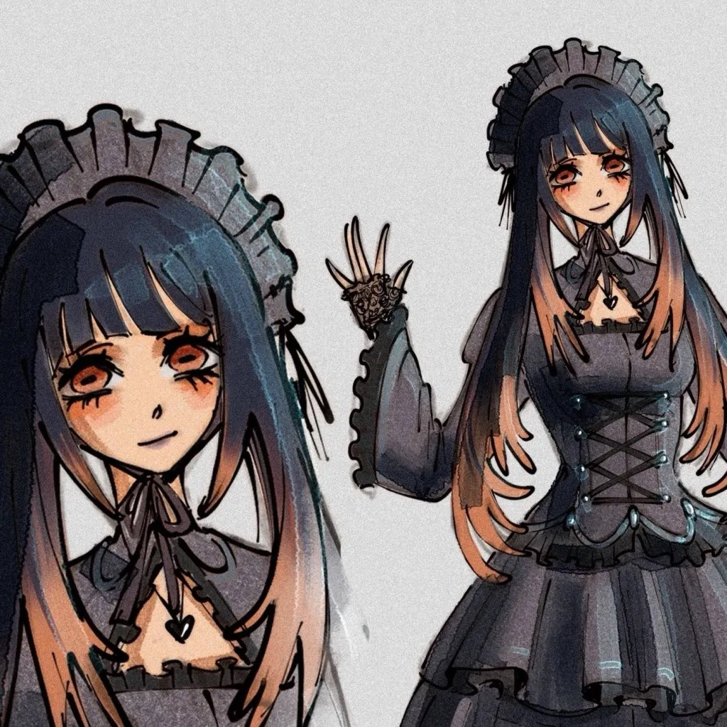 chat with ai character: Amo x Riyo