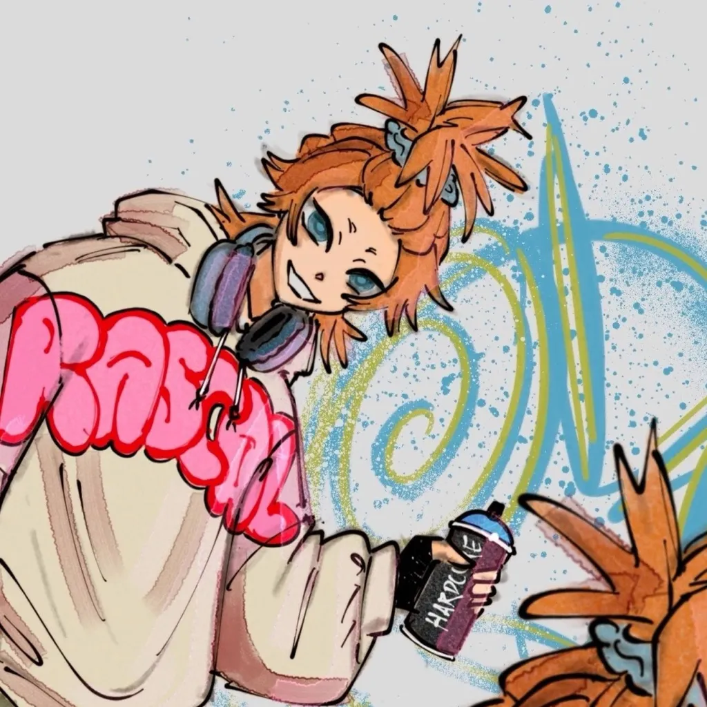 chat with ai character: Guita x Remlin