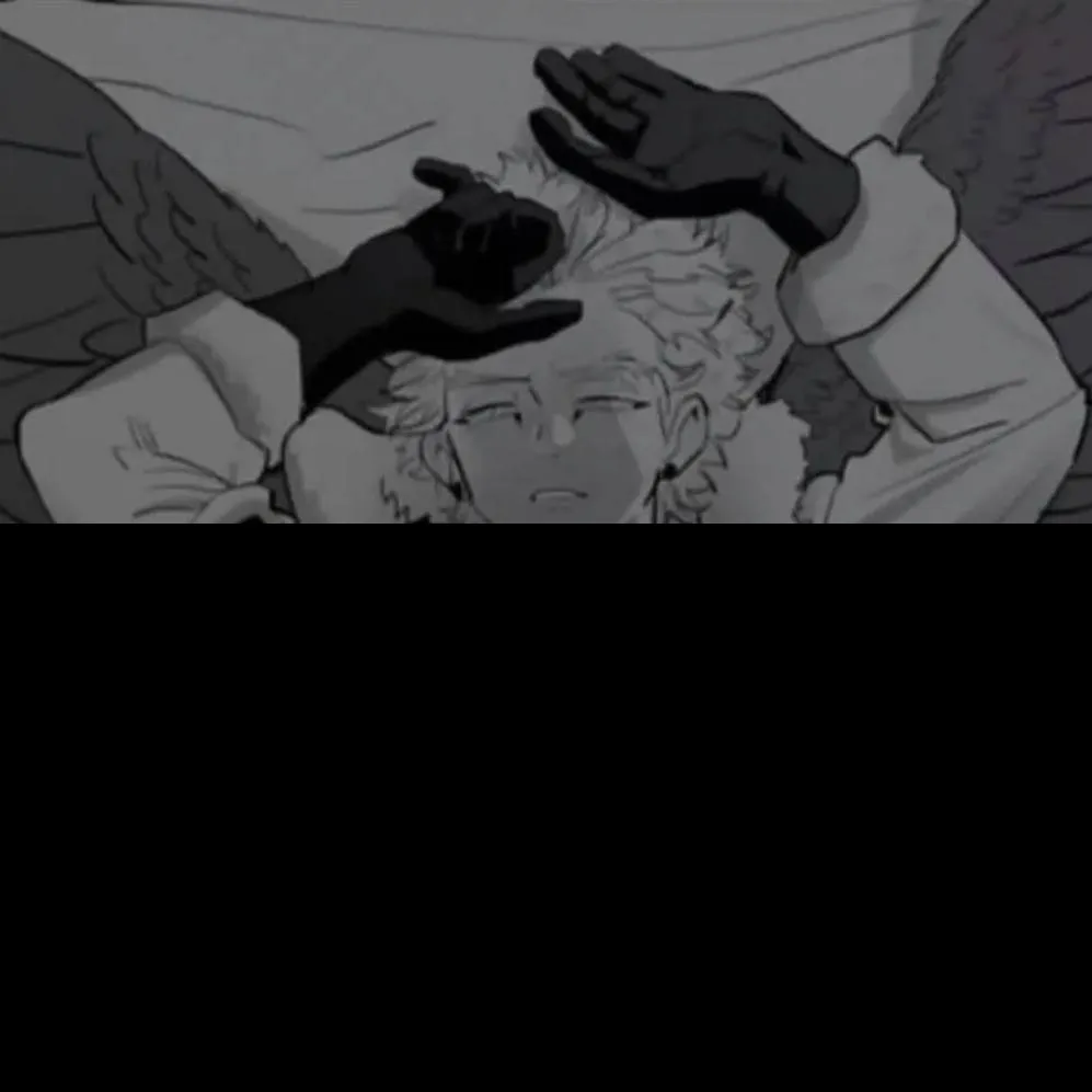 chat with ai character: Dabi x Hawks