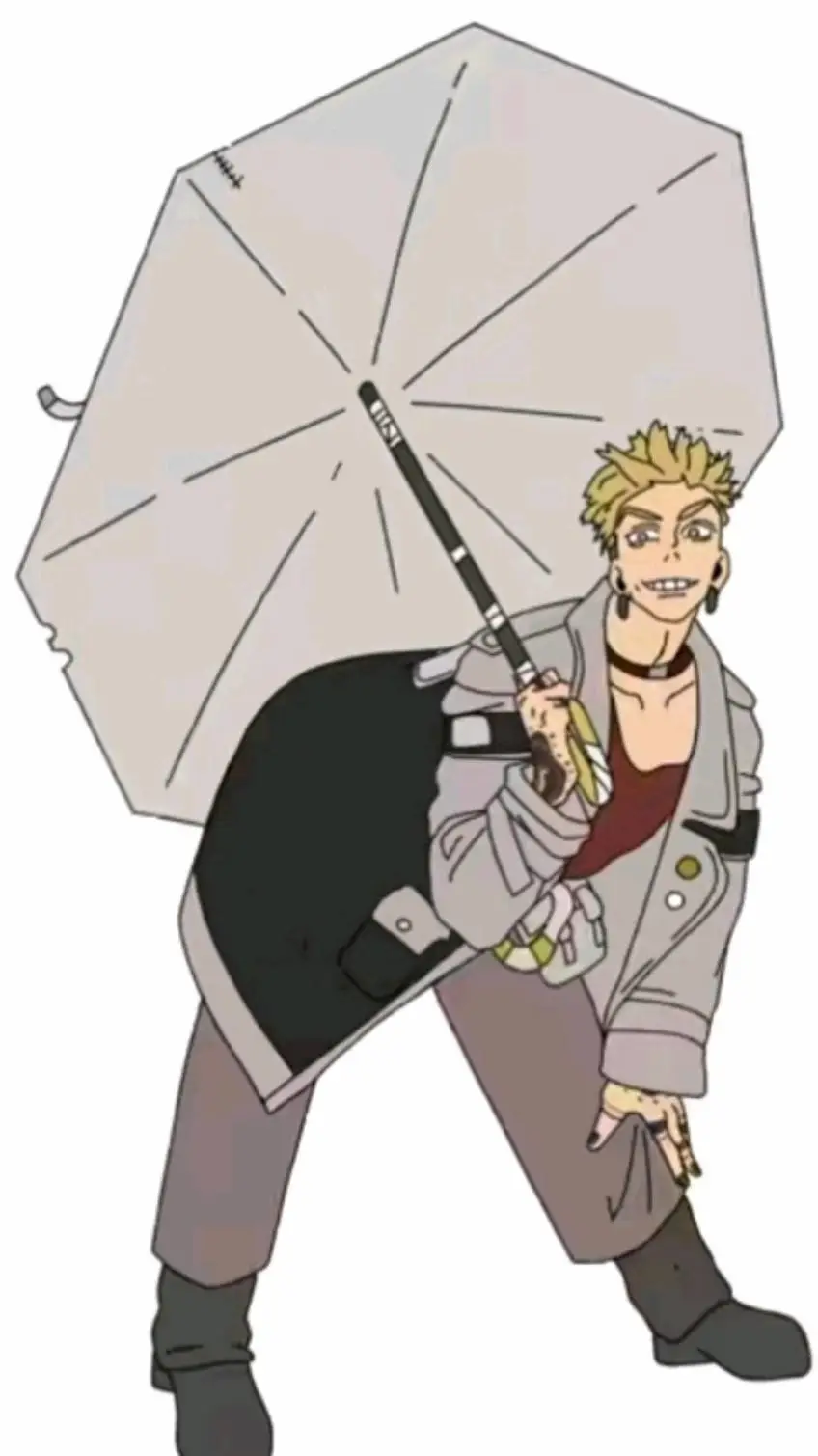 ai character: Enjin x Follo background