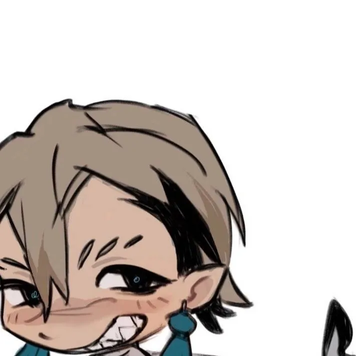 chat with ai character: Jabber x Zanka