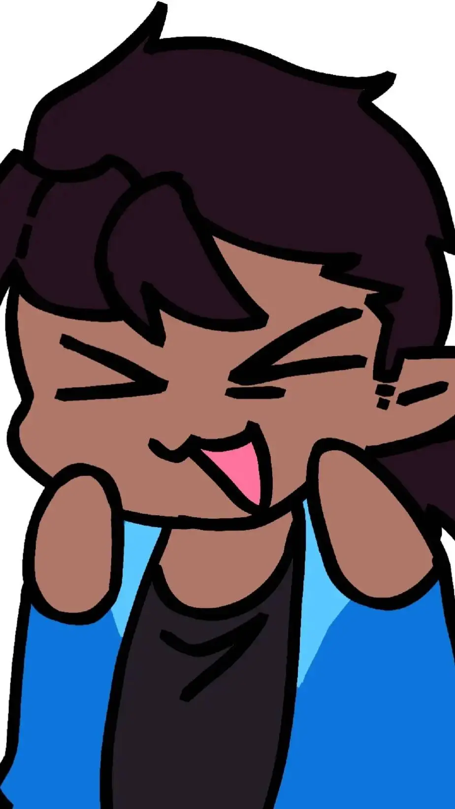 ai character: Pierce x Ein background