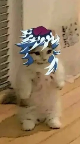 ai character: You pissed him off background