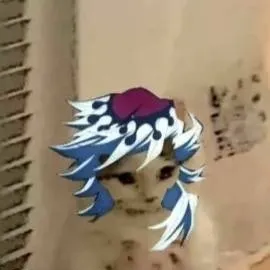 chat with ai character: You pissed him off