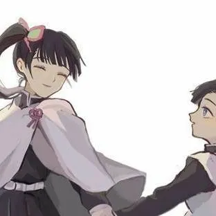 chat with ai character: Aoi x Kanao