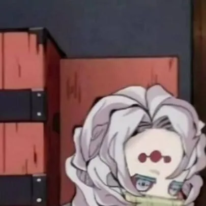 chat with ai character: Rui x Senjuro