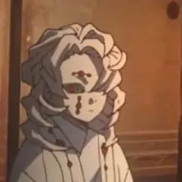 chat with ai character: Rui x Senjuro