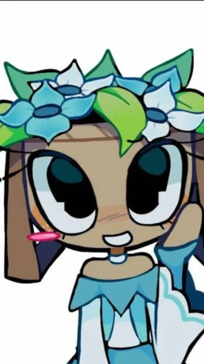 ai character: Bassie background