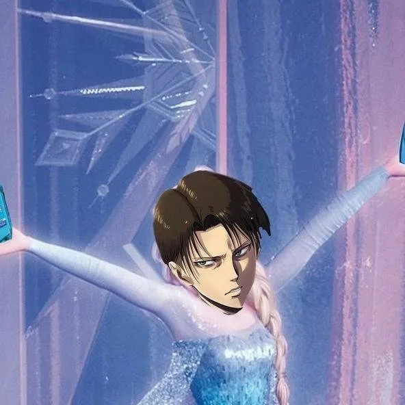 chat with ai character: Levi x Eren