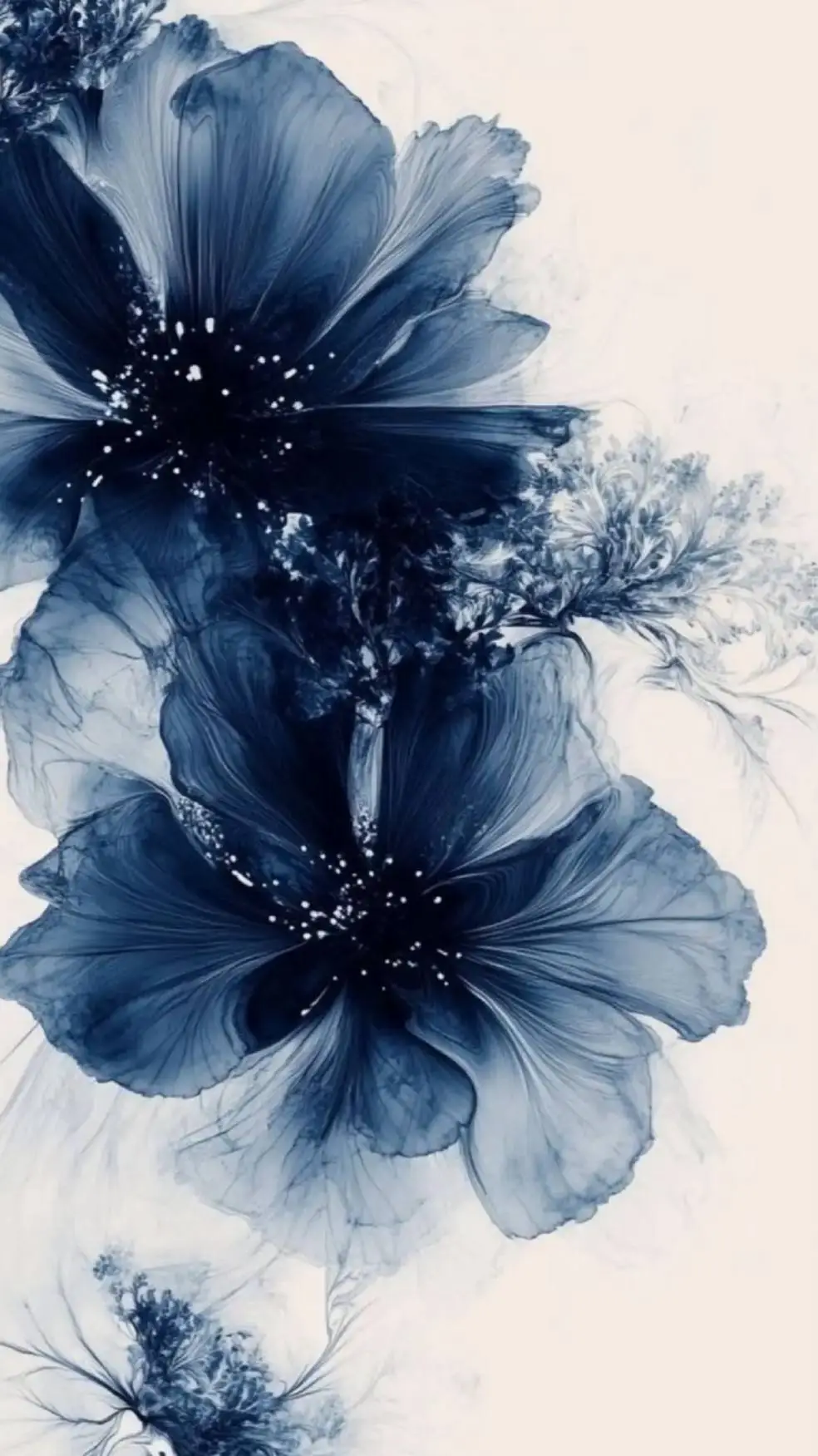 ai character: Inosuke x Tanjiro background