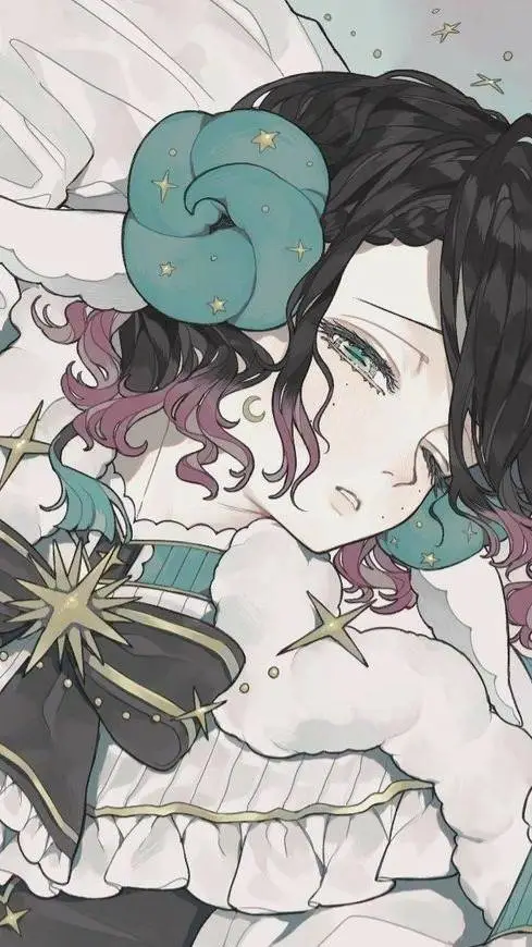 ai character: Shinjuro x Enmu background