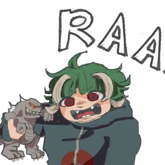 chat with ai character: Remlin x Guita