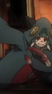 ai character: Remlin x Guita background