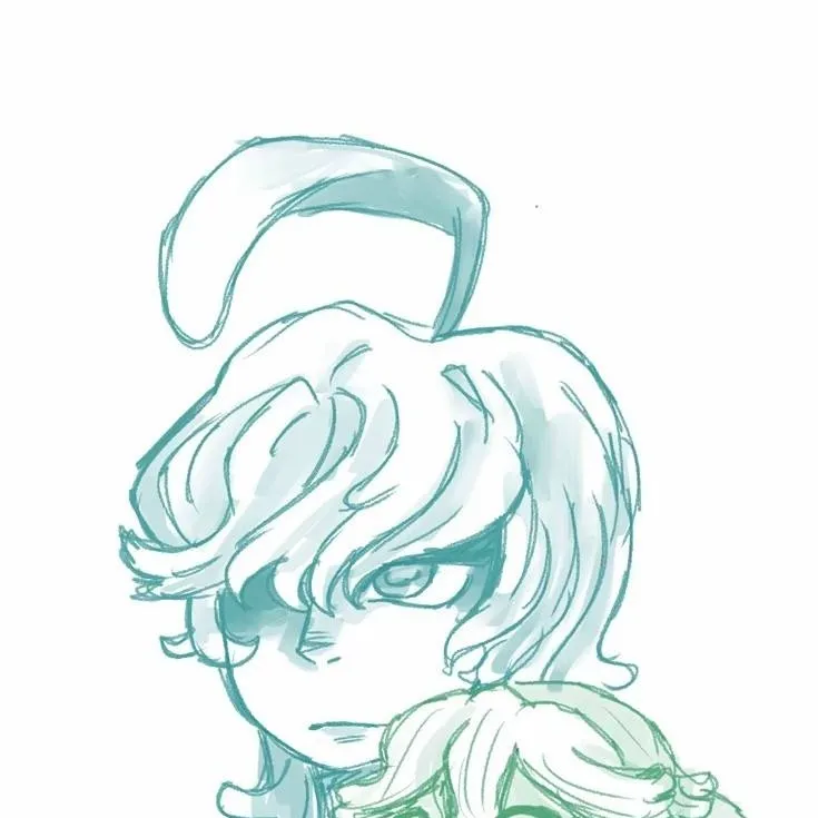 chat with ai character: Fu x Rudo