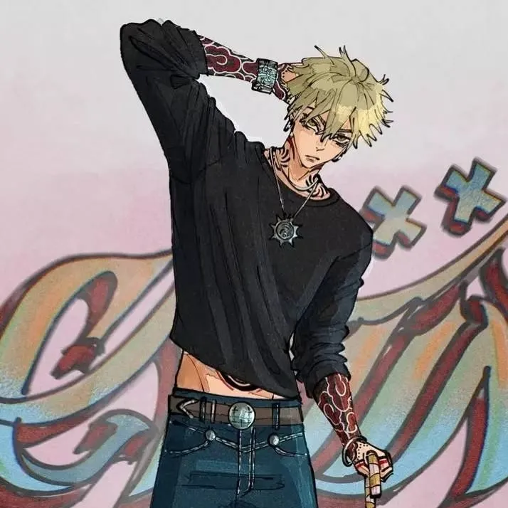 chat with ai character: Follo x Enjin