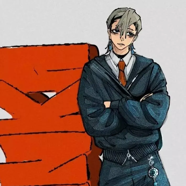 chat with ai character: Jabber x Zanka