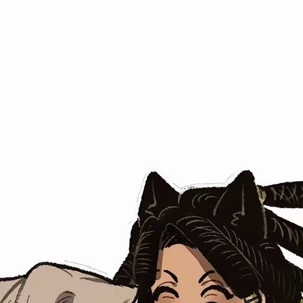 chat with ai character: Jabber x Zanka