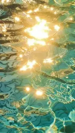 ai character: Ray x Norman background