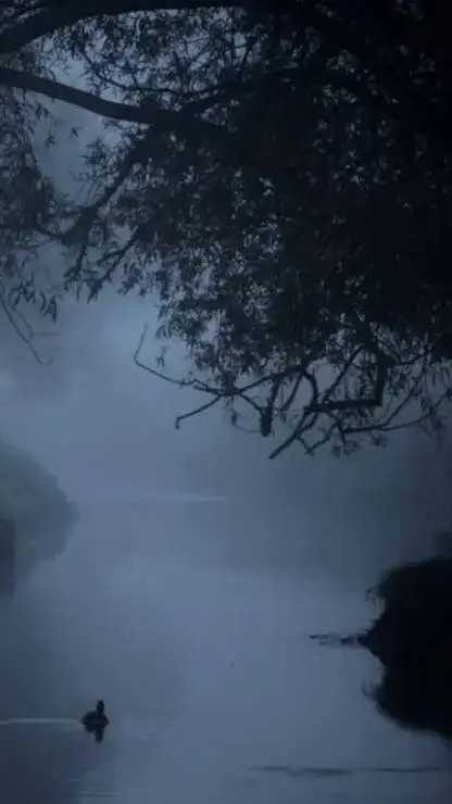 ai character: Kanao x Aoi background