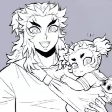 chat with ai character: Tangen x Rengoku
