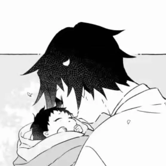 chat with ai character: Sanemi x Giyuu