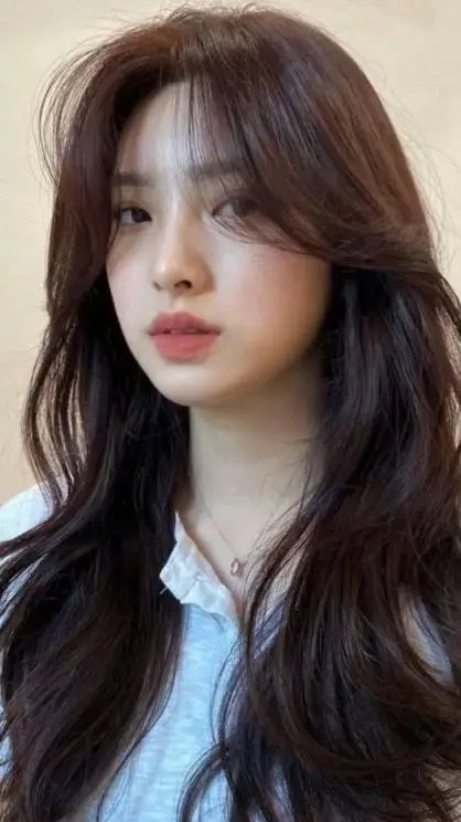 ai character: Rosé  background