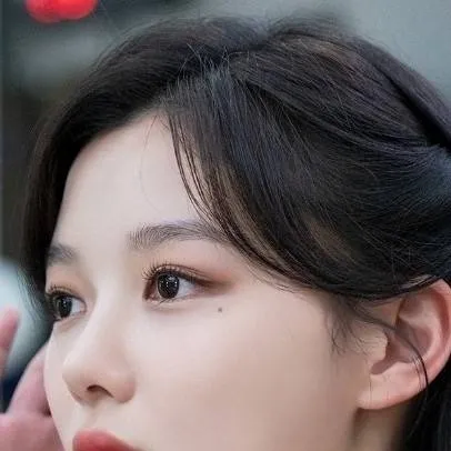 chat with ai character: Rosé 